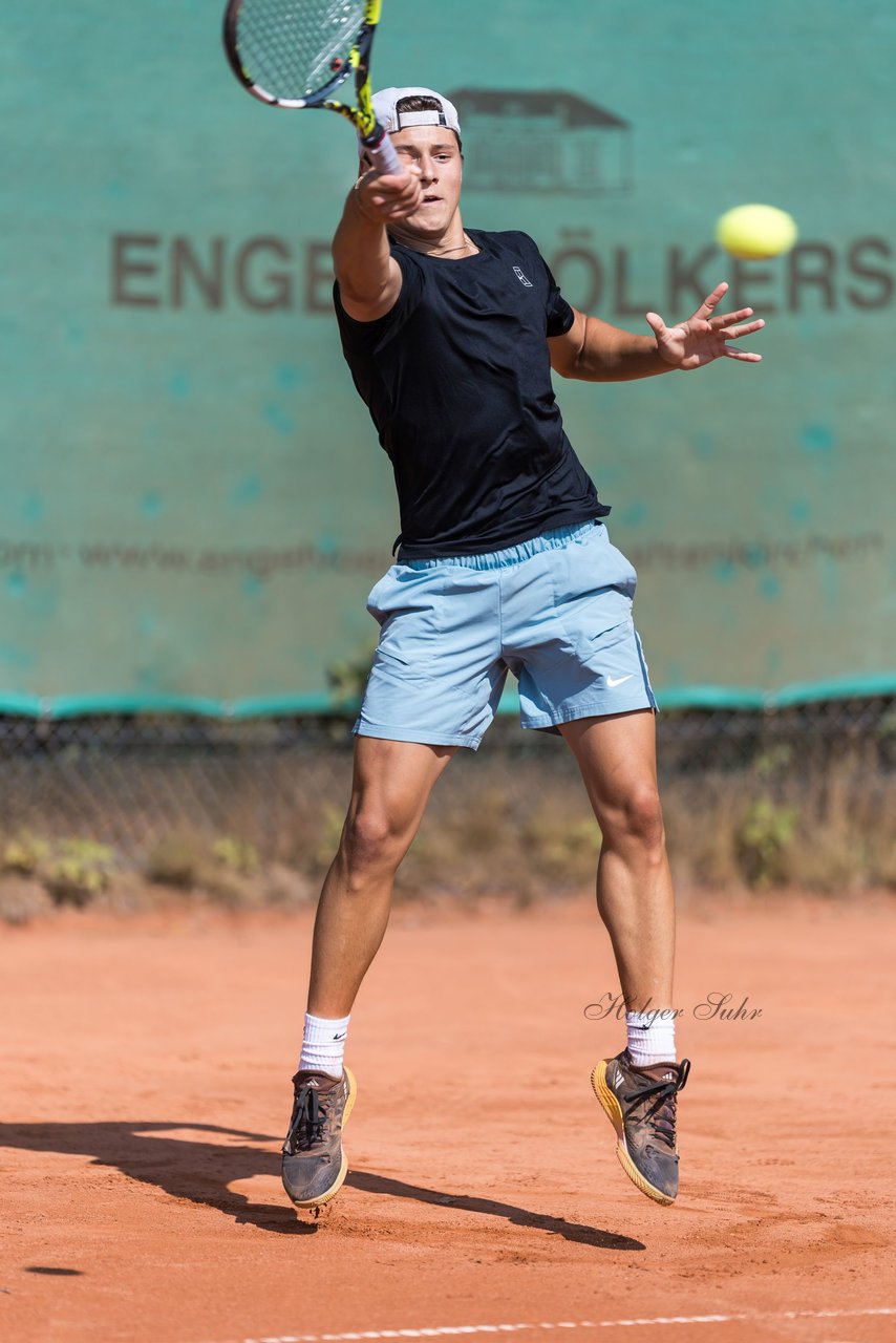 Bild 249 - Kaltenkirchen  ITF / Masters Nord